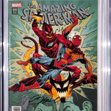 Amazing Spider-Man # 800