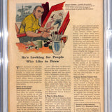 Tales of Suspense # 42
