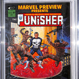 Marvel Preview # 2