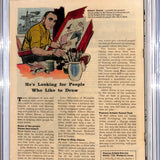 Tales of Suspense # 59