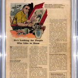 Tales of Suspense # 47