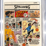 Marvel Two-In-One Annual # 2