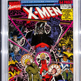 X-Men Annual # 14