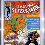 Amazing Spider-Man # 277