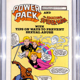 Amazing Spider-Man # 277