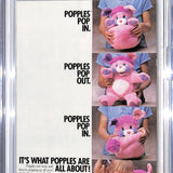 Masters of the Universe #   5