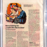 Marvel Super-Heroes #  13