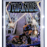 Thanos # 13