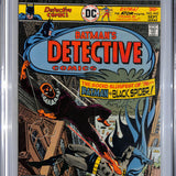 Detective Comics # 463