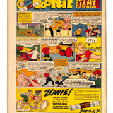 All Star Comics # 24 4.0