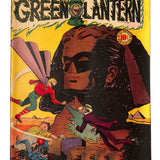 Green Lantern #  14 4.0