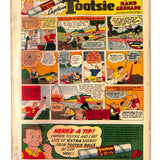 Green Lantern #  17 3.5