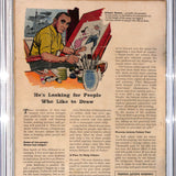 Journey Into Mystery # 58