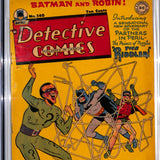 Detective Comics # 140