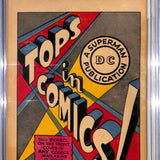 Detective Comics # 140