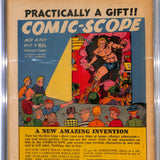 Wonderworld Comics # 12