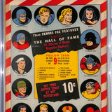 Wonderworld Comics # 26