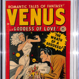 Venus # 6