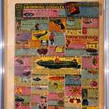 Planet Comics # 9
