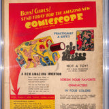Wonderworld Comics # 13