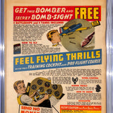 All Winners Comics # 10