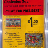 Pep Comics # 10