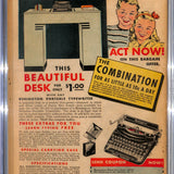 Pep Comics # 5