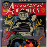 All-American Comics # 40