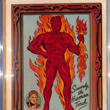 Marvel Mystery Comics # 17