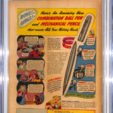 Marvel Mystery Comics # 89