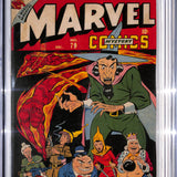 Marvel Mystery Comics # 79