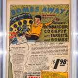 Marvel Mystery Comics # 77