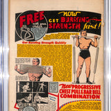 Marvel Mystery Comics # 76