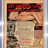 Marvel Mystery Comics # 68
