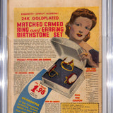 Marvel Mystery Comics # 66
