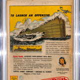 Marvel Mystery Comics # 64