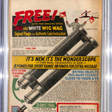 Marvel Mystery Comics # 57