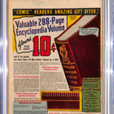 Marvel Mystery Comics # 56