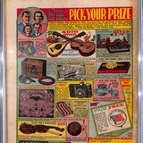 Marvel Mystery Comics # 29