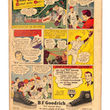 Fight Comics #  81 5.0