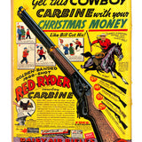 Hit Comics # 9 2.5