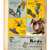 Hit Comics #  16 2.5