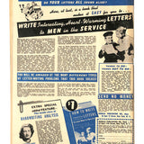 Prize Comics #  34 6.0