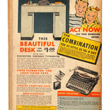 Zip Comics # 5 3.5
