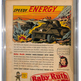 Flash Comics # 64