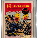 Flash # 105