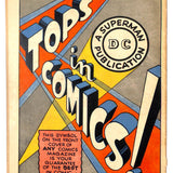 Adventure Comics # 154 6.0