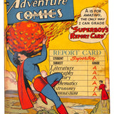 Adventure Comics # 133 4.0