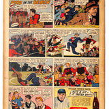 Adventure Comics # 133 4.0