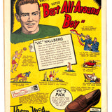 Adventure Comics # 122 5.0